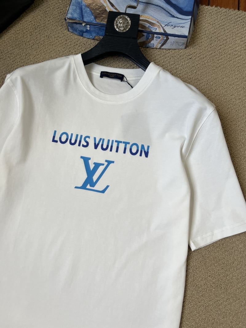 Louis Vuitton T-Shirts